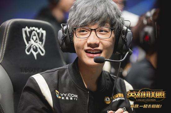 选手们在训 选手们在训