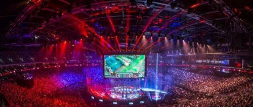 战略布局的 战略布局的